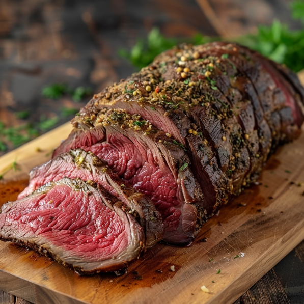 Chuck Roast recipes