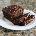 Moist and Delicious Chocolate Zucchini Bread Recipe