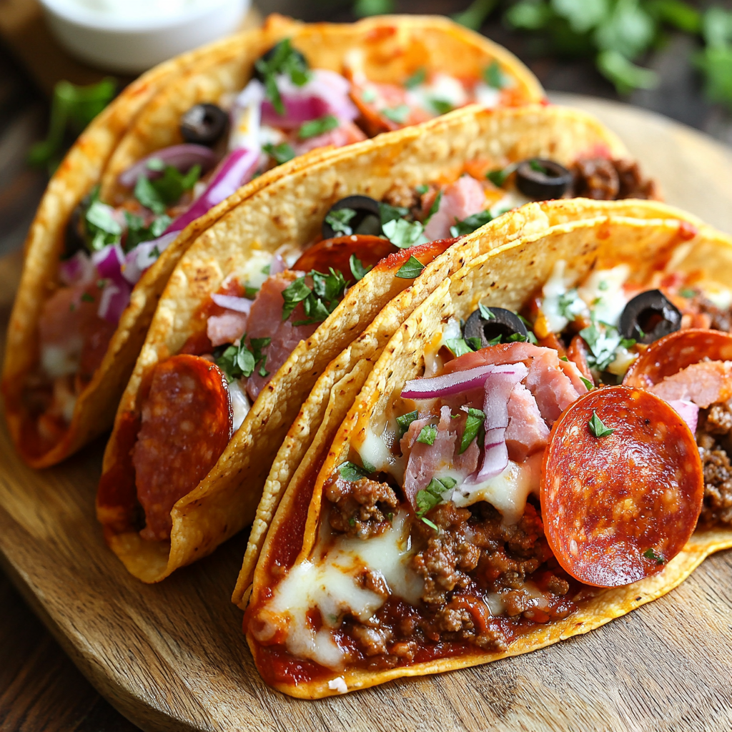 Taco Recipe: Easy and Delicious Homemade Tacos