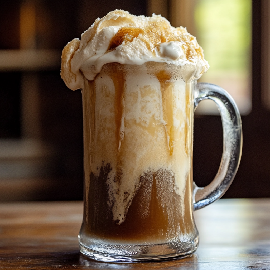 Butterbeer Recipe: A Magical Drink at Home