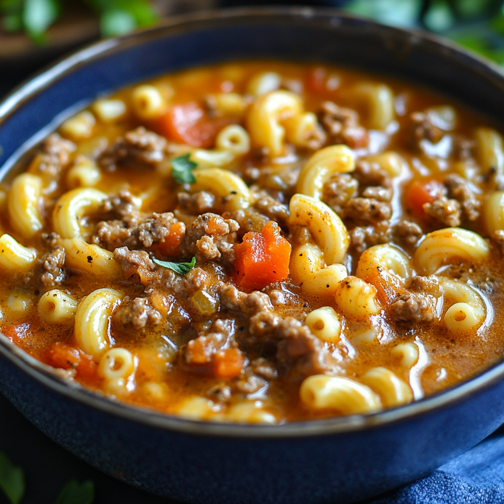 Hamburger Helper Recipe: Quick and Easy Guide