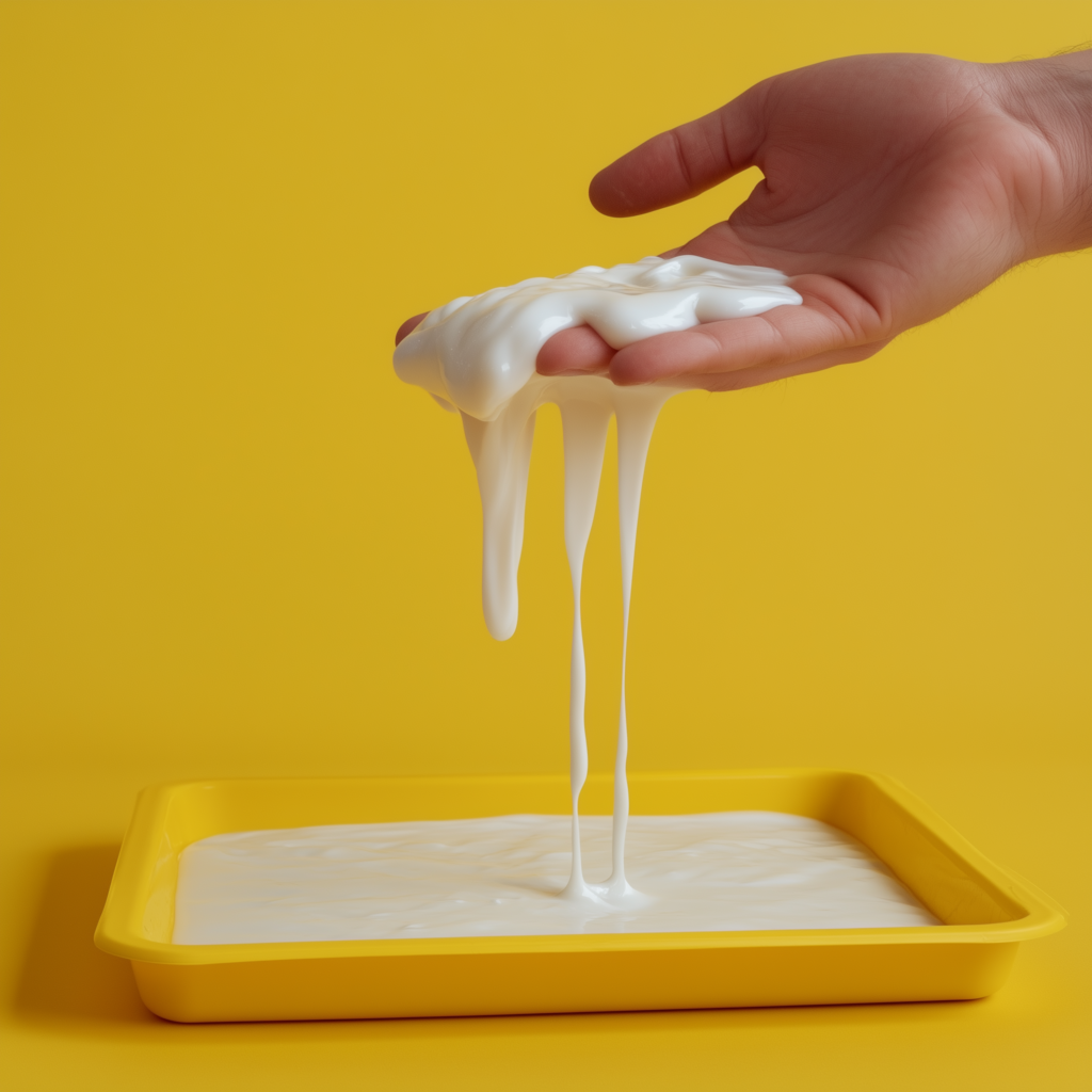 Oobleck Recipe: Easy, Fun, and Kid-Friendly