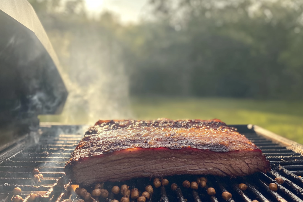 Traeger Recipes: Mastering the Art of Grilling