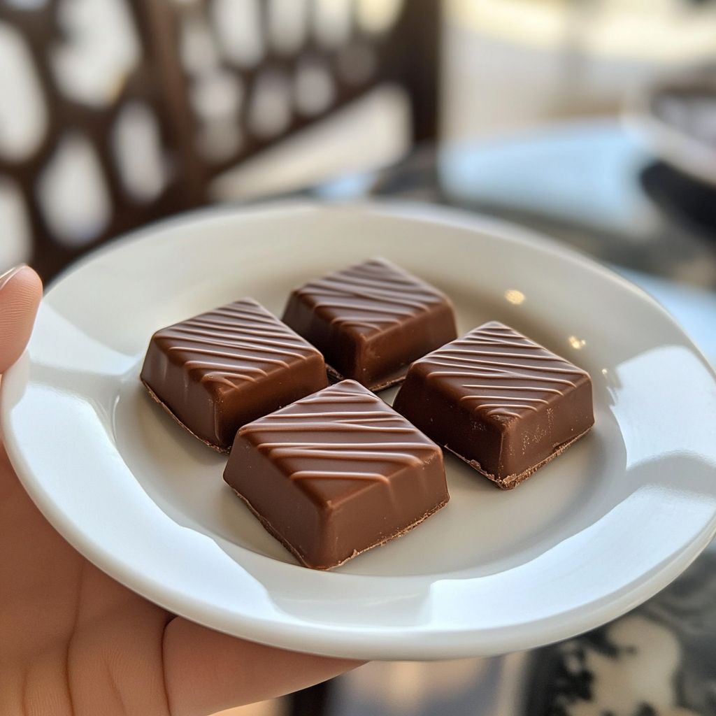 Dubai Chocolate Bar Recipe: Indulge in Decadence