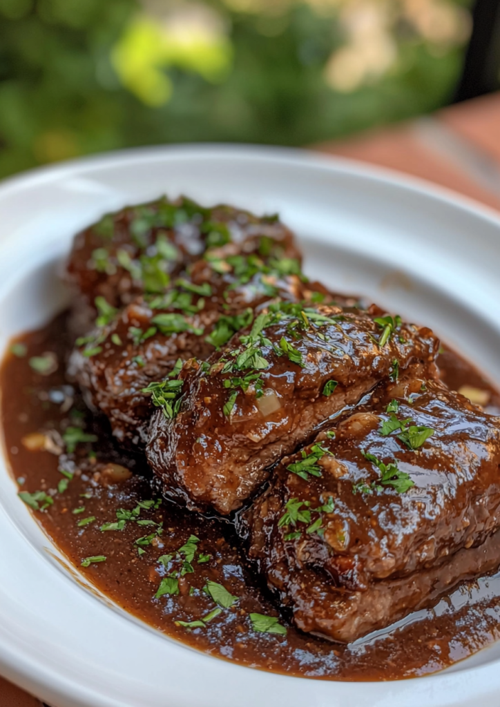 Swiss Steak Recipe: A Comforting Classic Meal