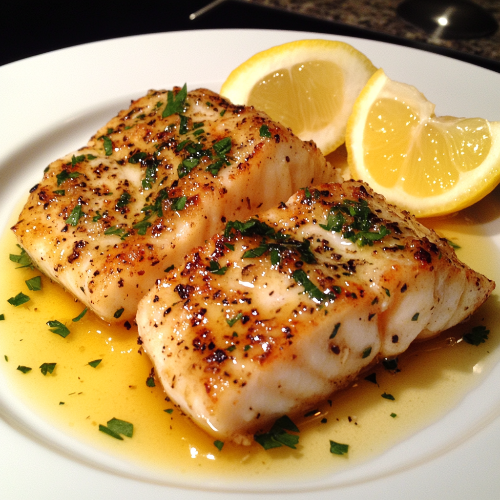 Swordfish Recipe: Delicious and Easy Meal Ideas