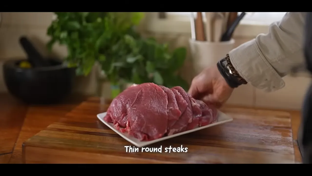 6 Amazing Beef Recipes You Need to Cook! 