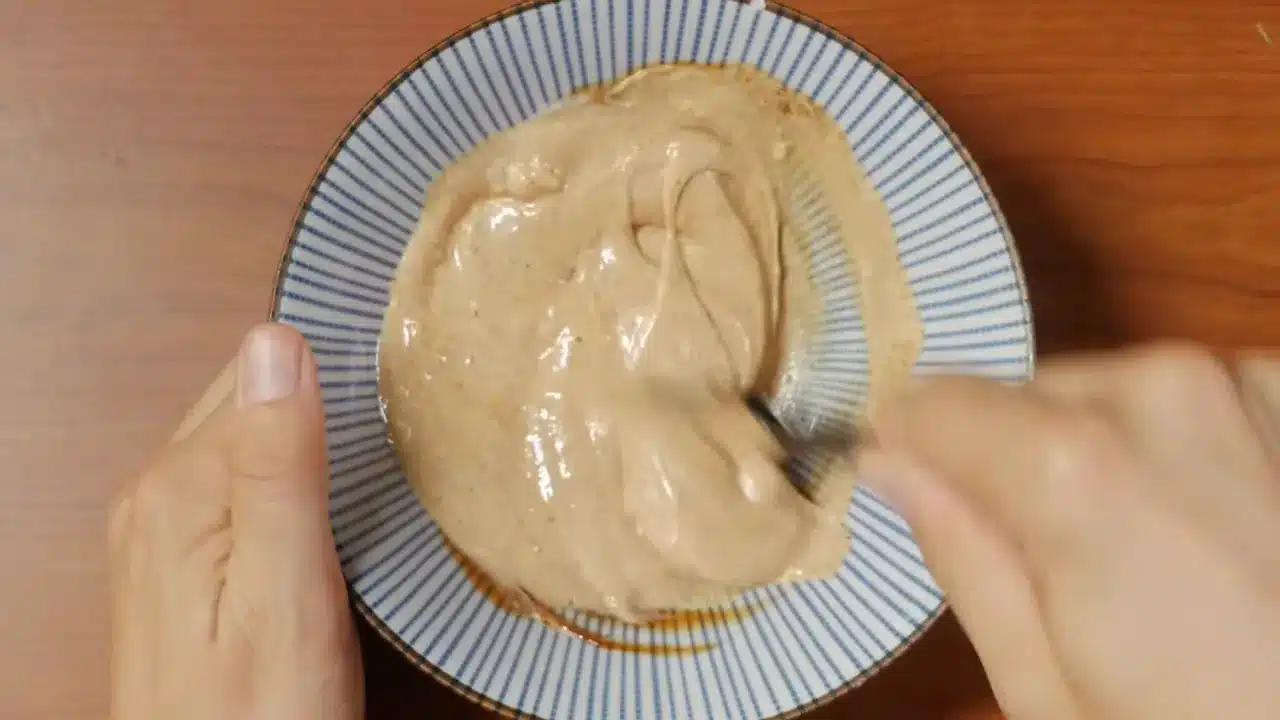 How to make your own version of Raising Cane's sauce