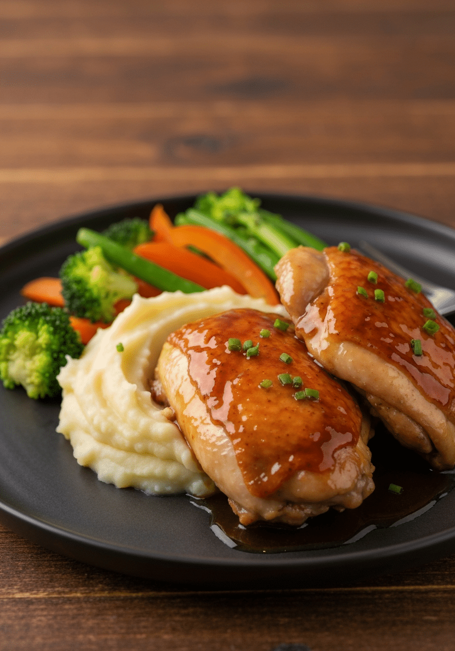 Crispy Hot Honey Chicken: Your New Favorite Sweet and Spicy Dinner 2 hot honey chicken