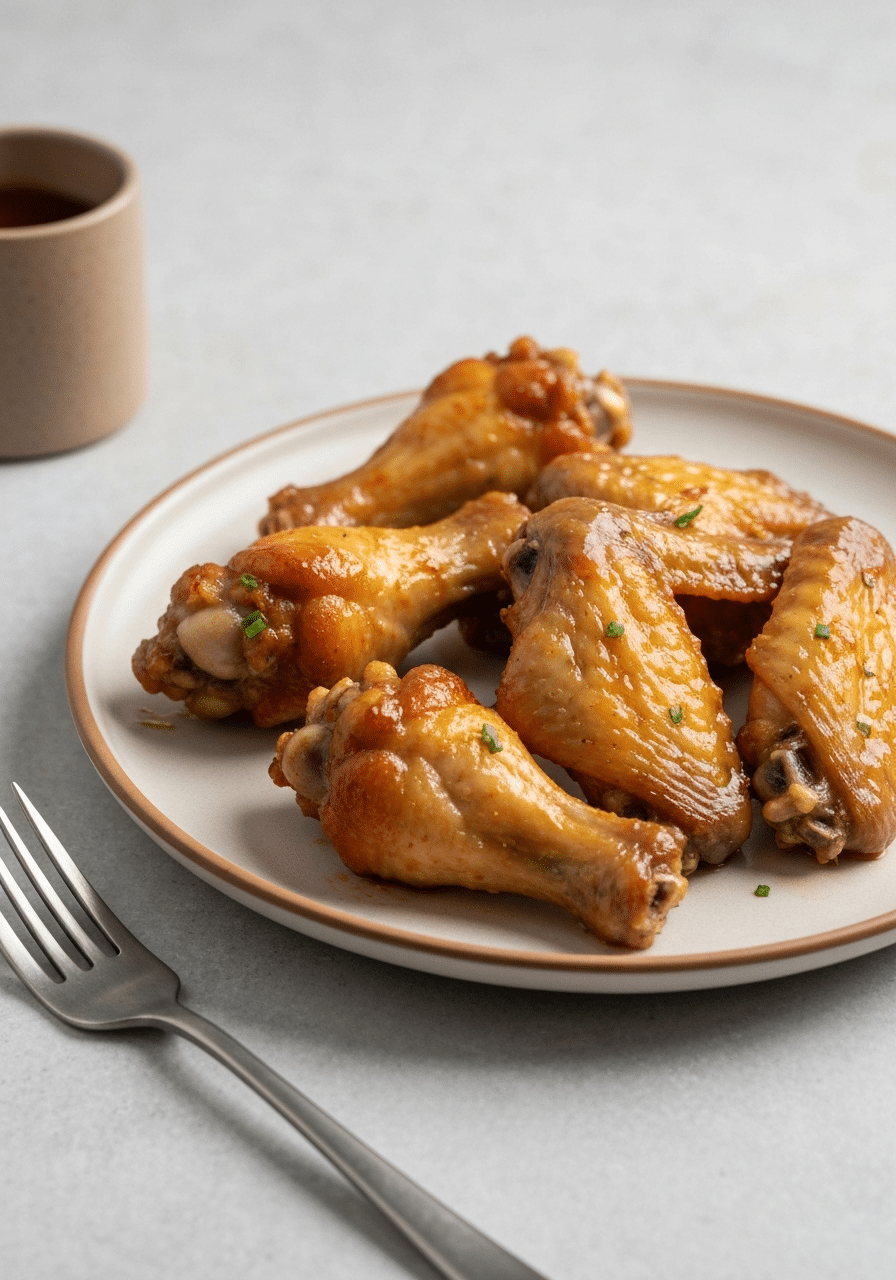 swicy chicken wings recipe 6952bea66a018 1