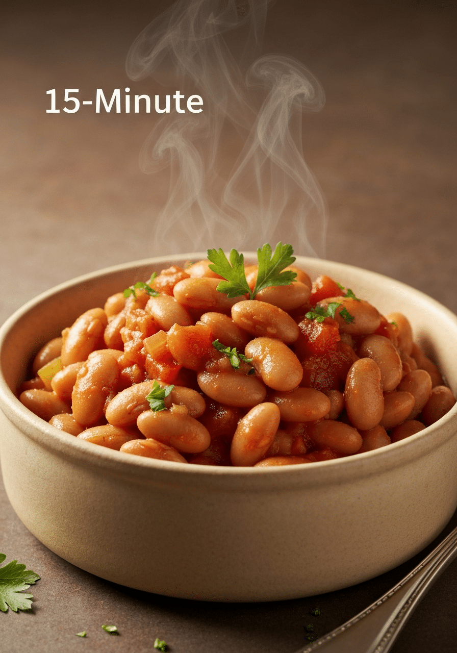15 minute canned bean dinner 6961b3261b5c1 1