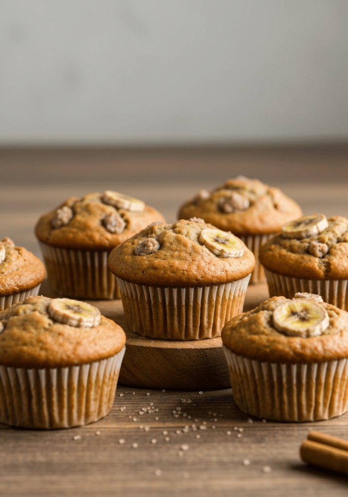 banana protein muffins 696c4aeb791c9 1