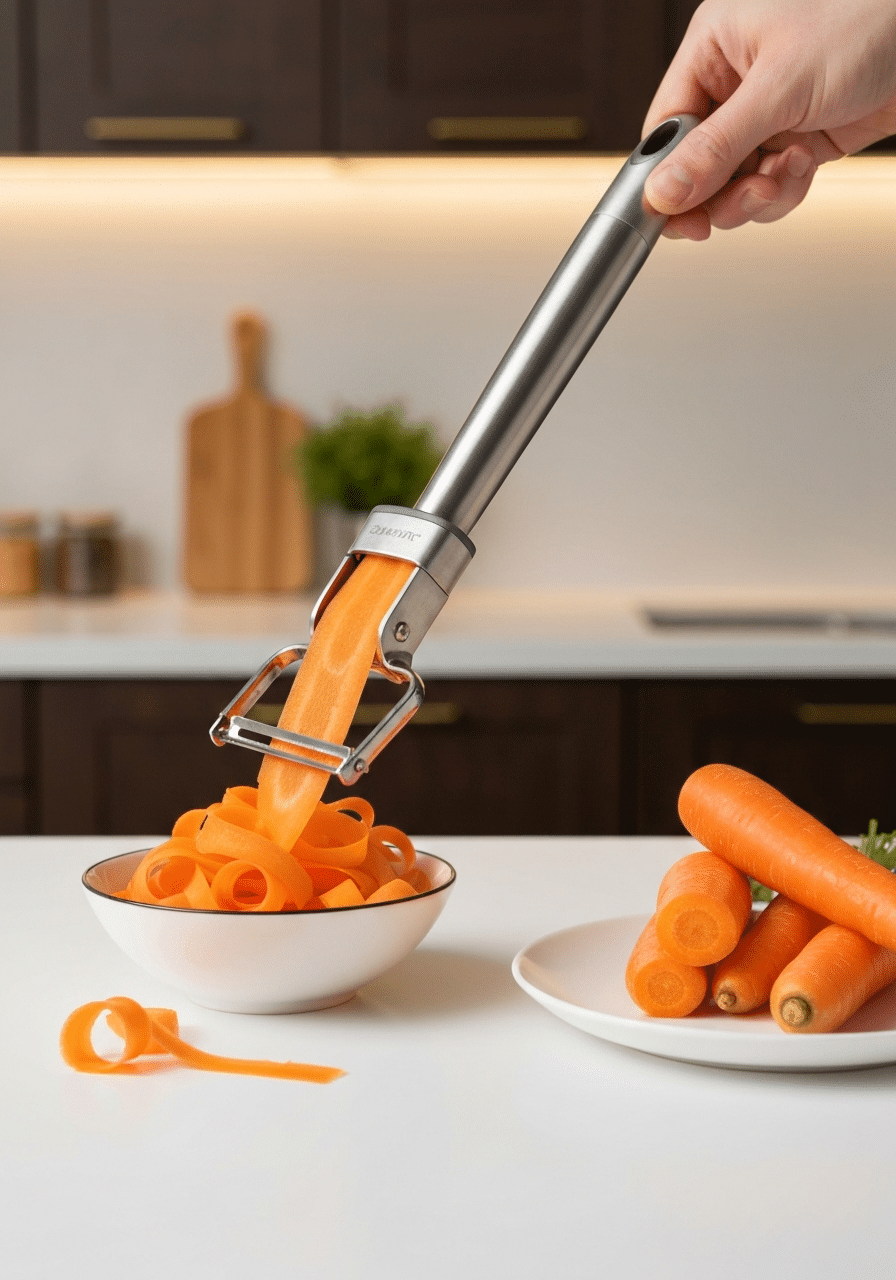 best peeler for carrot ribbons 6960604837597 1