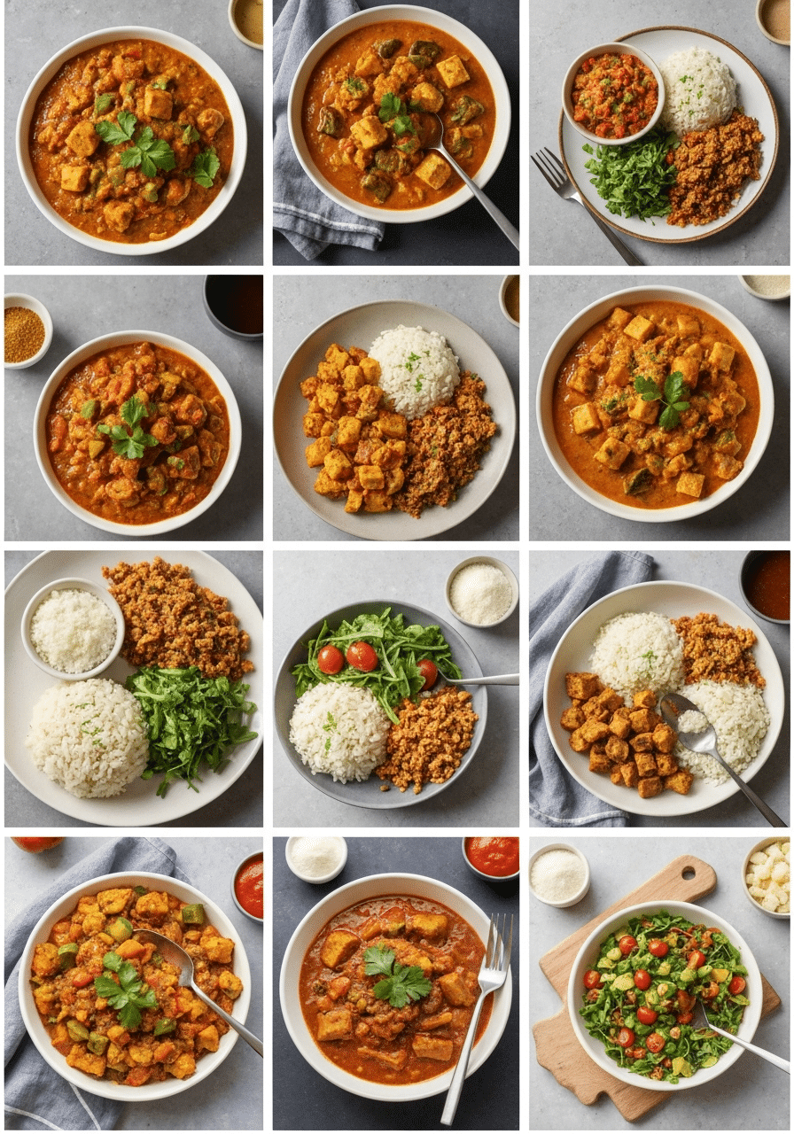 Budget Friendly Meal Prep 2026: Delicious & Healthy Meals for Less 2 • Budget friendly meal prep 2026