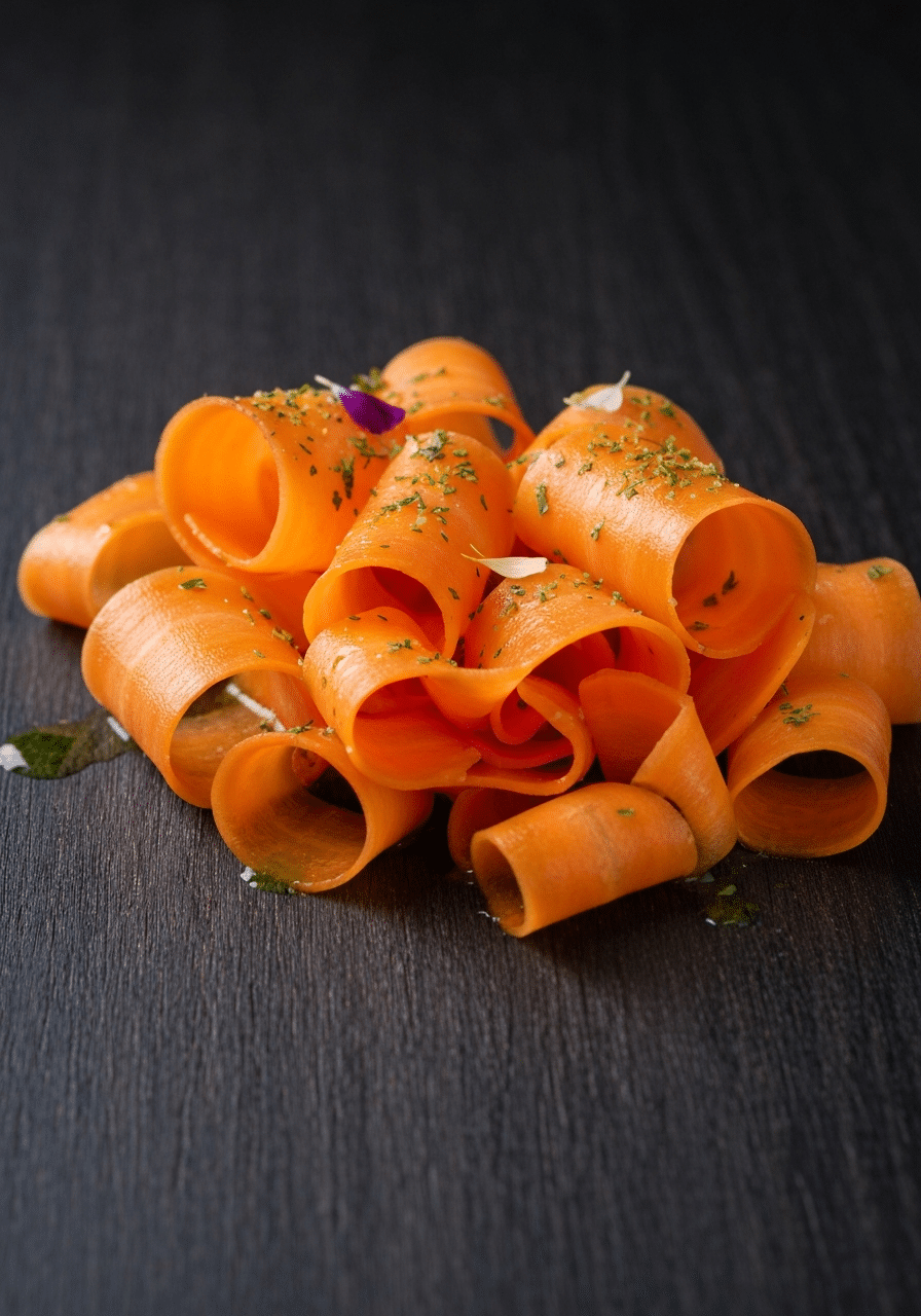 carrot ribbon salad 696af8cb124c1 1