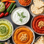 cold party dips for crowd 69645aa66c56f 1