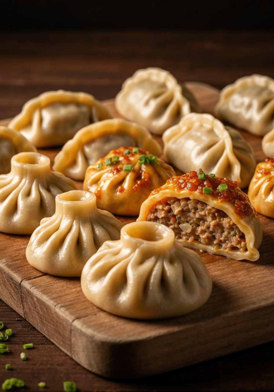 Ultimate Comfort: Hearty Chicken Dumpling Bake Recipe for Cozy Nights 2 dumpling bake