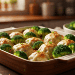dumpling bake with broccoli 696ef0d0bf90e 1