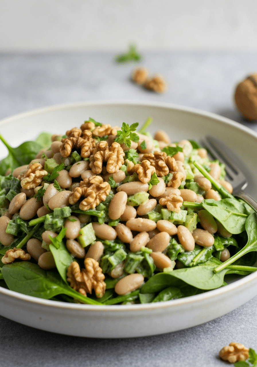 green goddess dense bean salad no mayo 697c2c21afc69 1