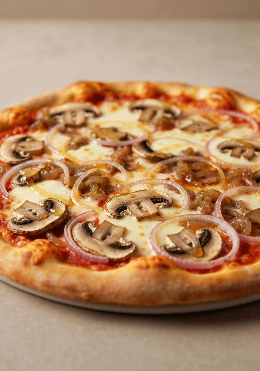 Hot Honey Pizza: Your New Favorite Sweet & Spicy Homemade Pizza Recipe 2 hot honey pizza