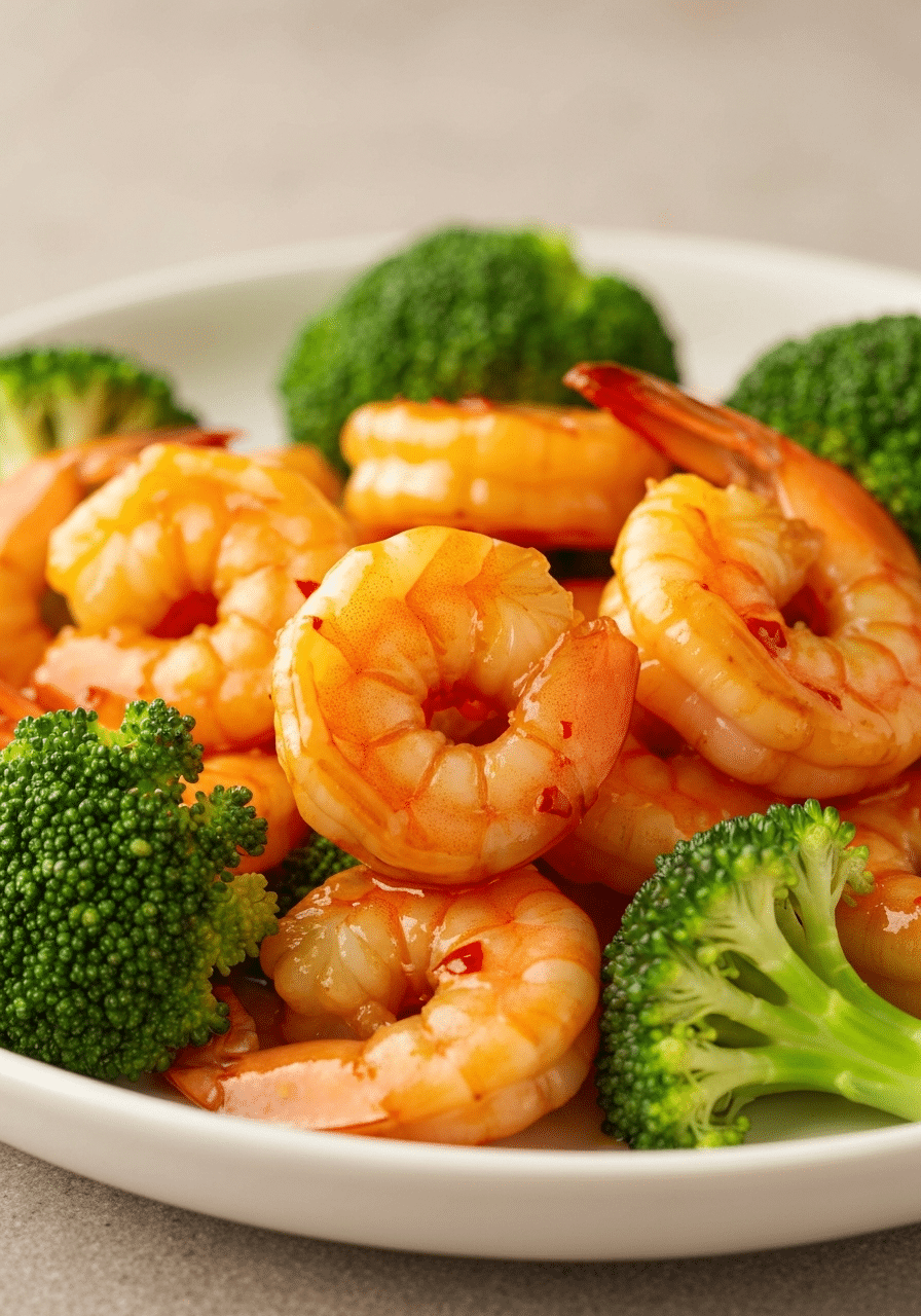 hot honey shrimp and broccoli 69645a1c76434 1