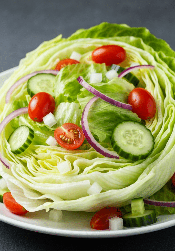 iceberg lettuce salad 697194703495f 1