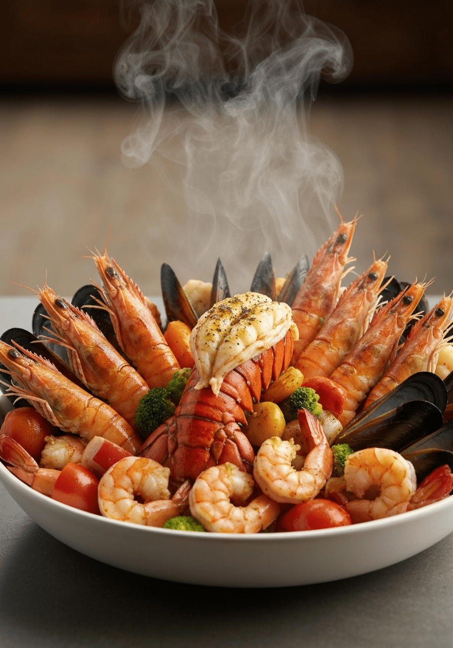 keto seafood boil alternative 696307d0194f4 1