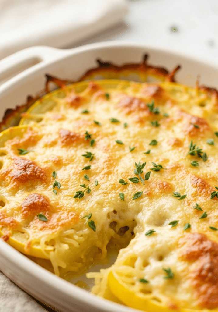 million dollar spaghetti squash casserole 697d7d1d5046d 1