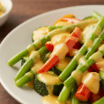 old bay butter sauce for vegetables 6970435596409 1