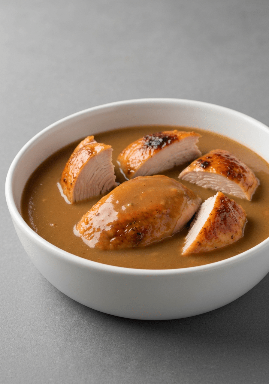 turkey breast gravy without drippings 6965abdc5b556 1