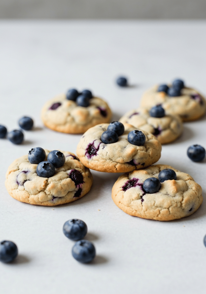 blueberry cookies frozen berry hack 6982c7aa6598a 1