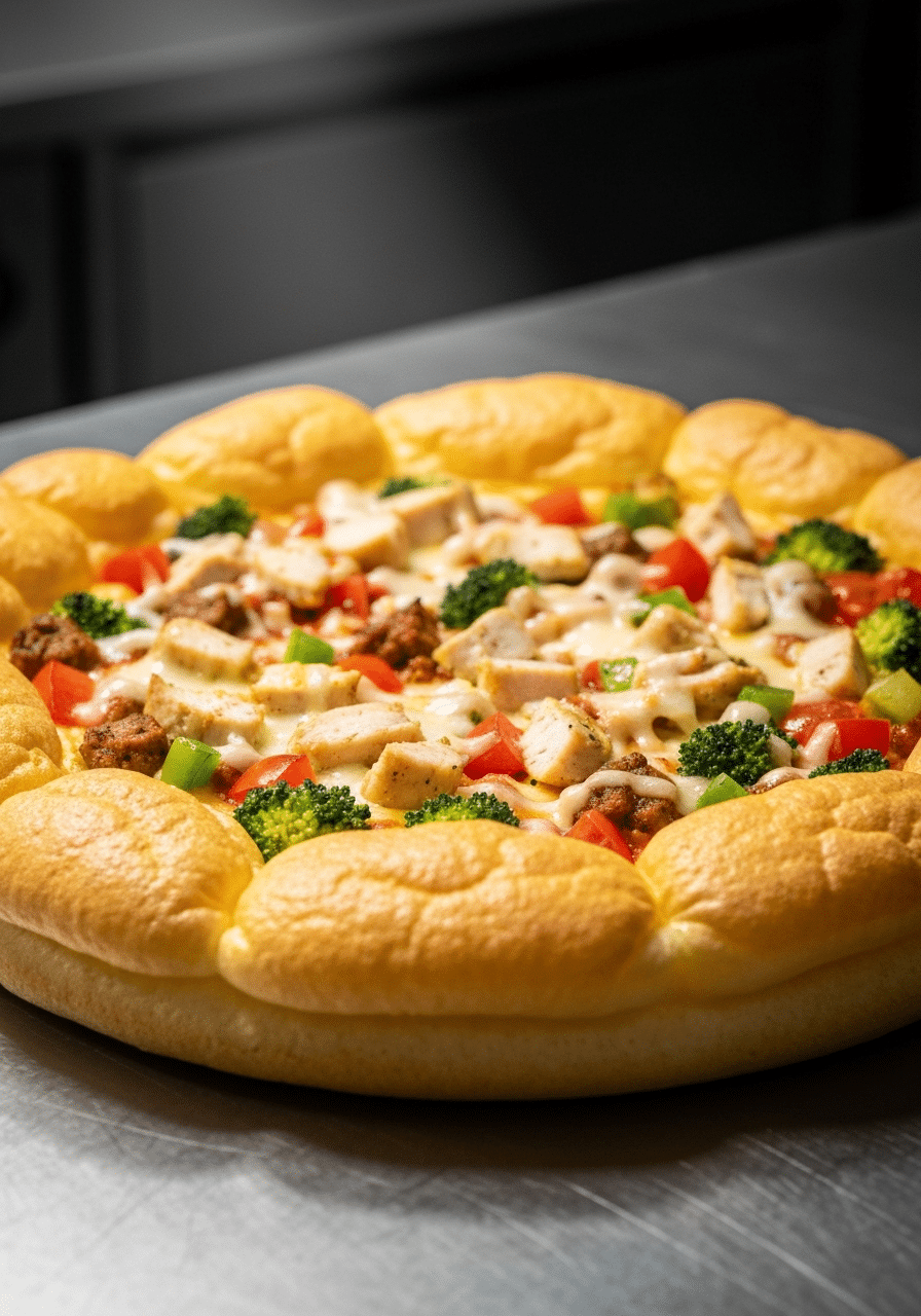 cloud bread pizza high protein 69841d49c201f 1
