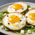 crispy feta fried eggs 698814689fe7a 1