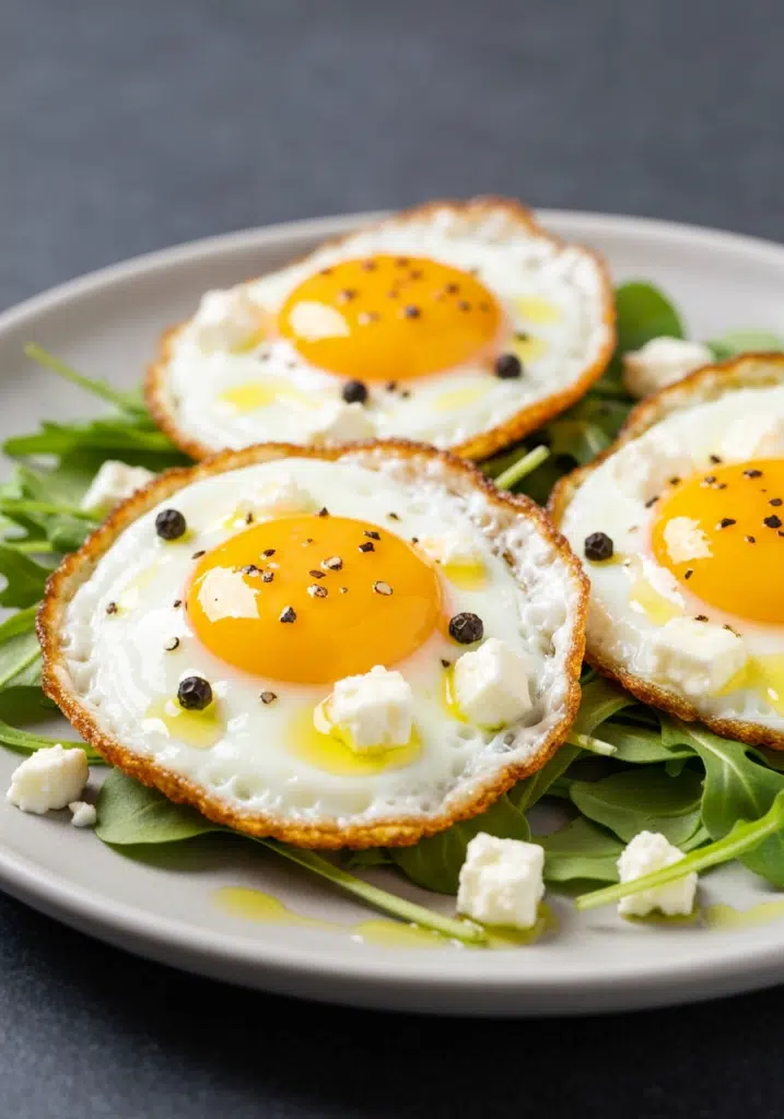 crispy feta fried eggs 698814689fe7a 1