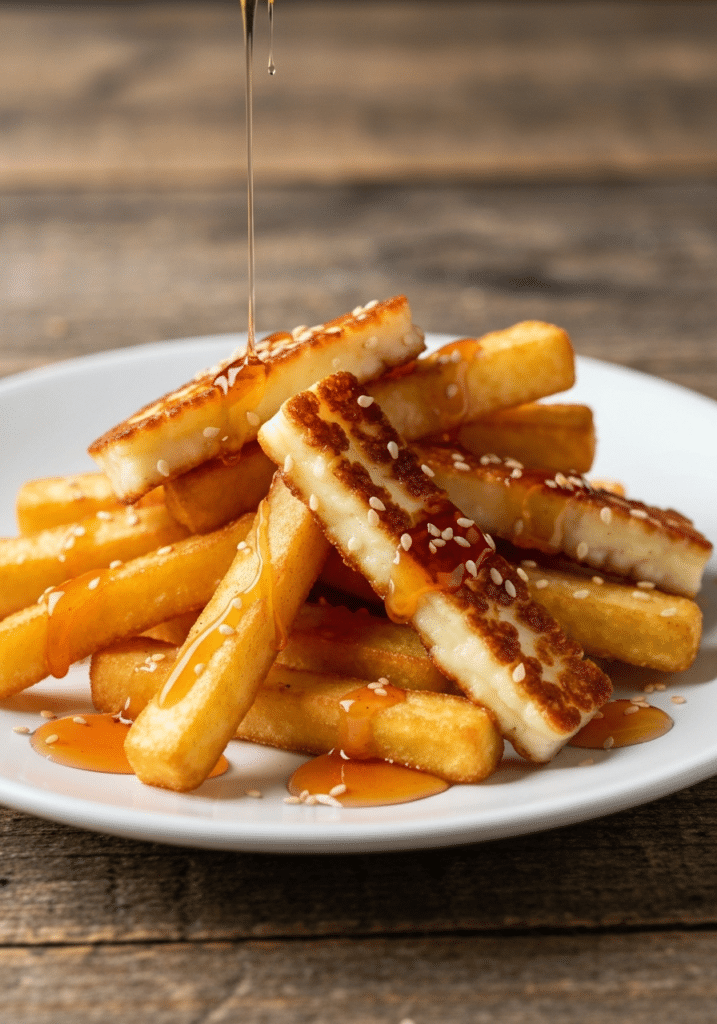 hot honey halloumi fries 698175bfa9ec8 1