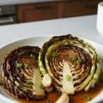 miso maple roasted cabbage steaks 698174c4aa4ca 1