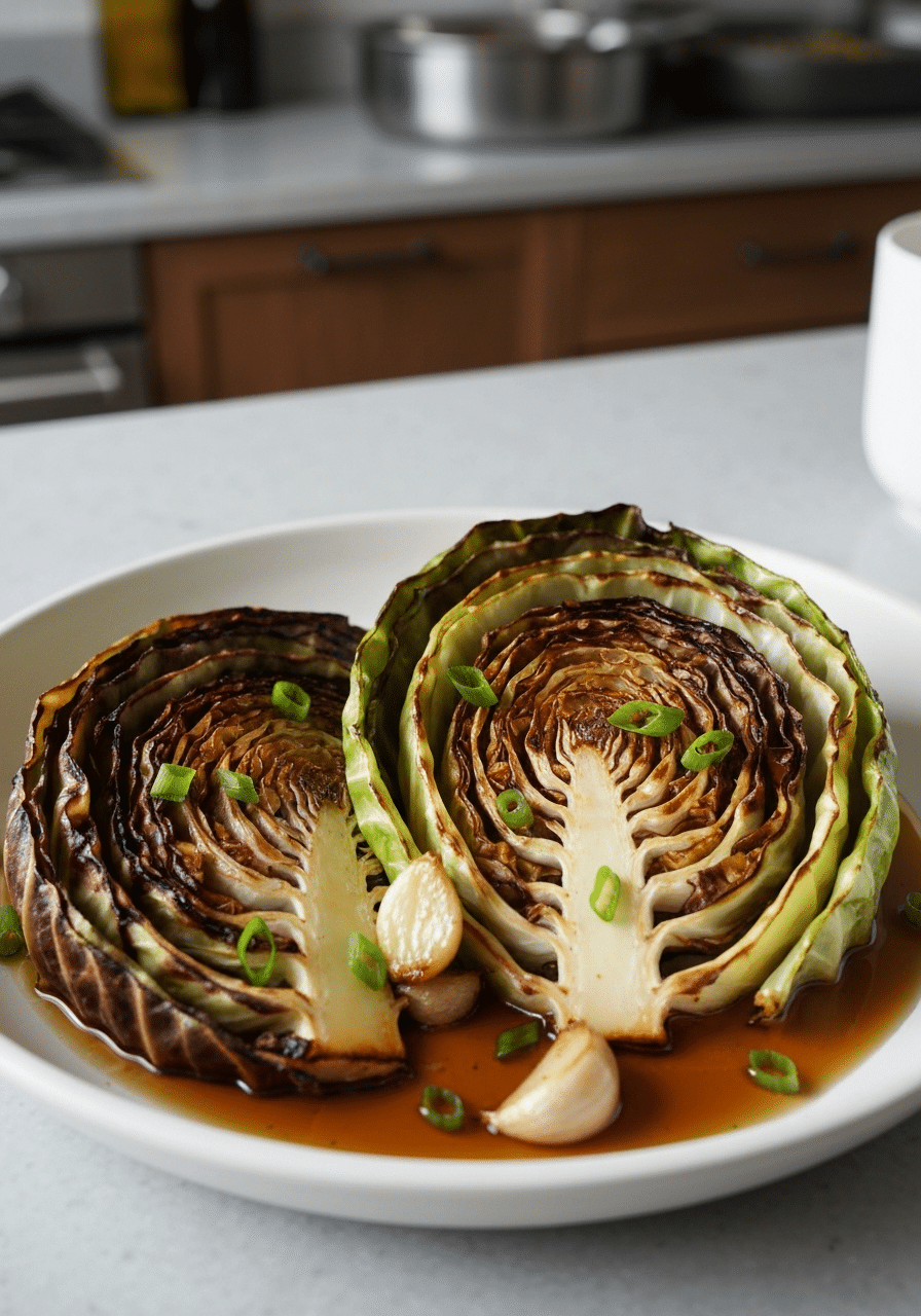 miso maple roasted cabbage steaks 698174c4aa4ca 1