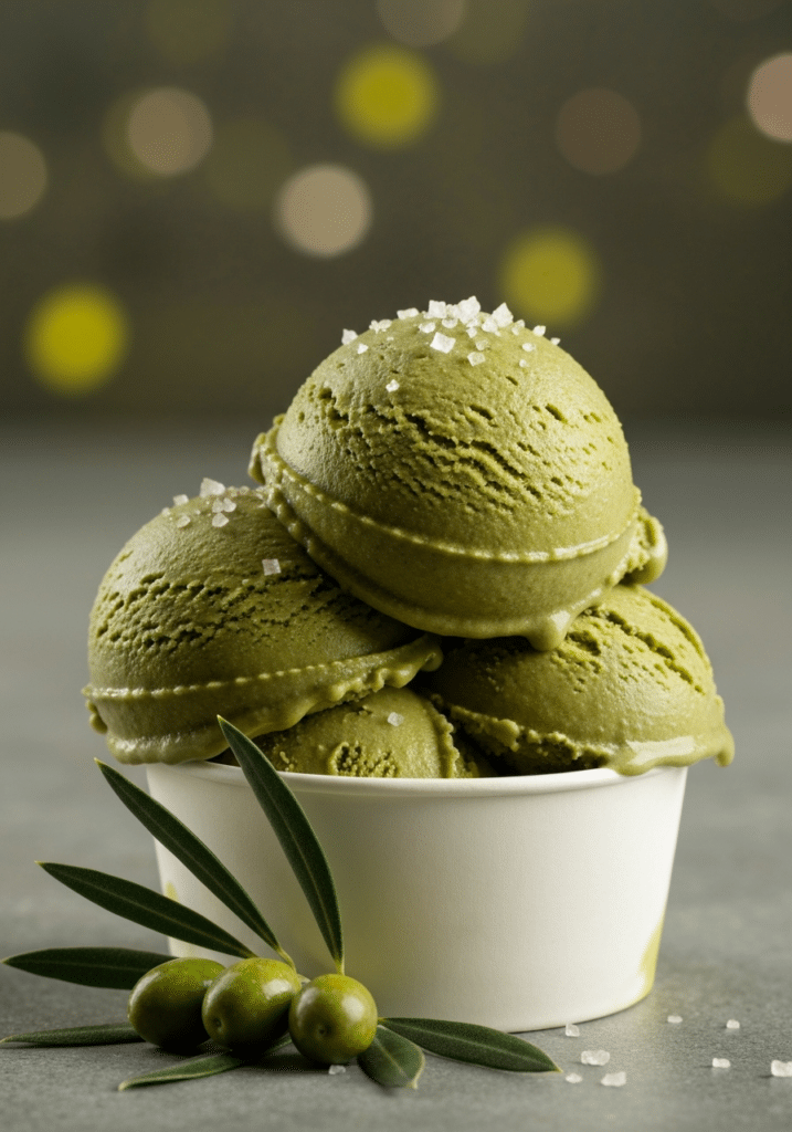 olive oil ice cream with sea salt 698ab82452185 1