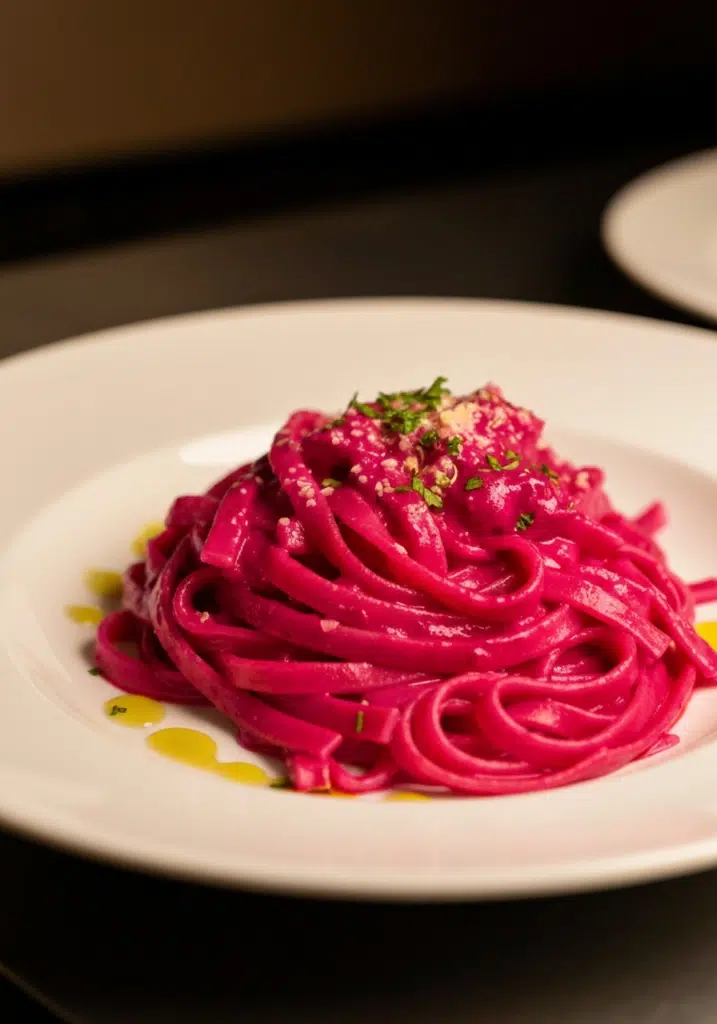 pink beetroot pasta sauce barbie pasta 699004ad36406 1
