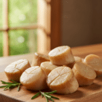 vegan scallops king oyster mushroom 698c0a985857d 1